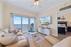 Crystal Tower 1408 - Lazy River, Beachfront pool, Amazing Views, New Upgrades!!